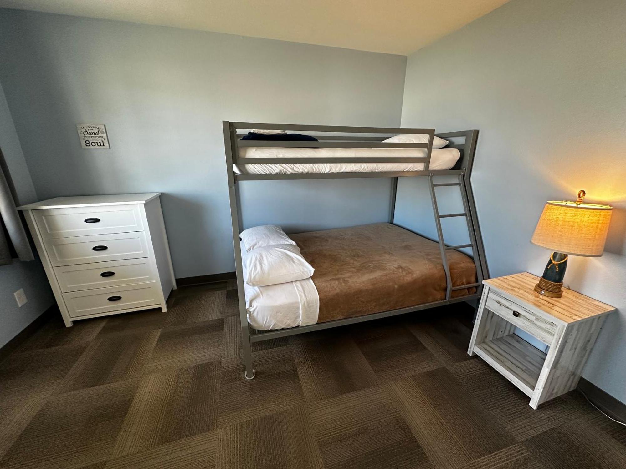 Coastal Inn And Suites ลองบีช ห้อง รูปภาพ
