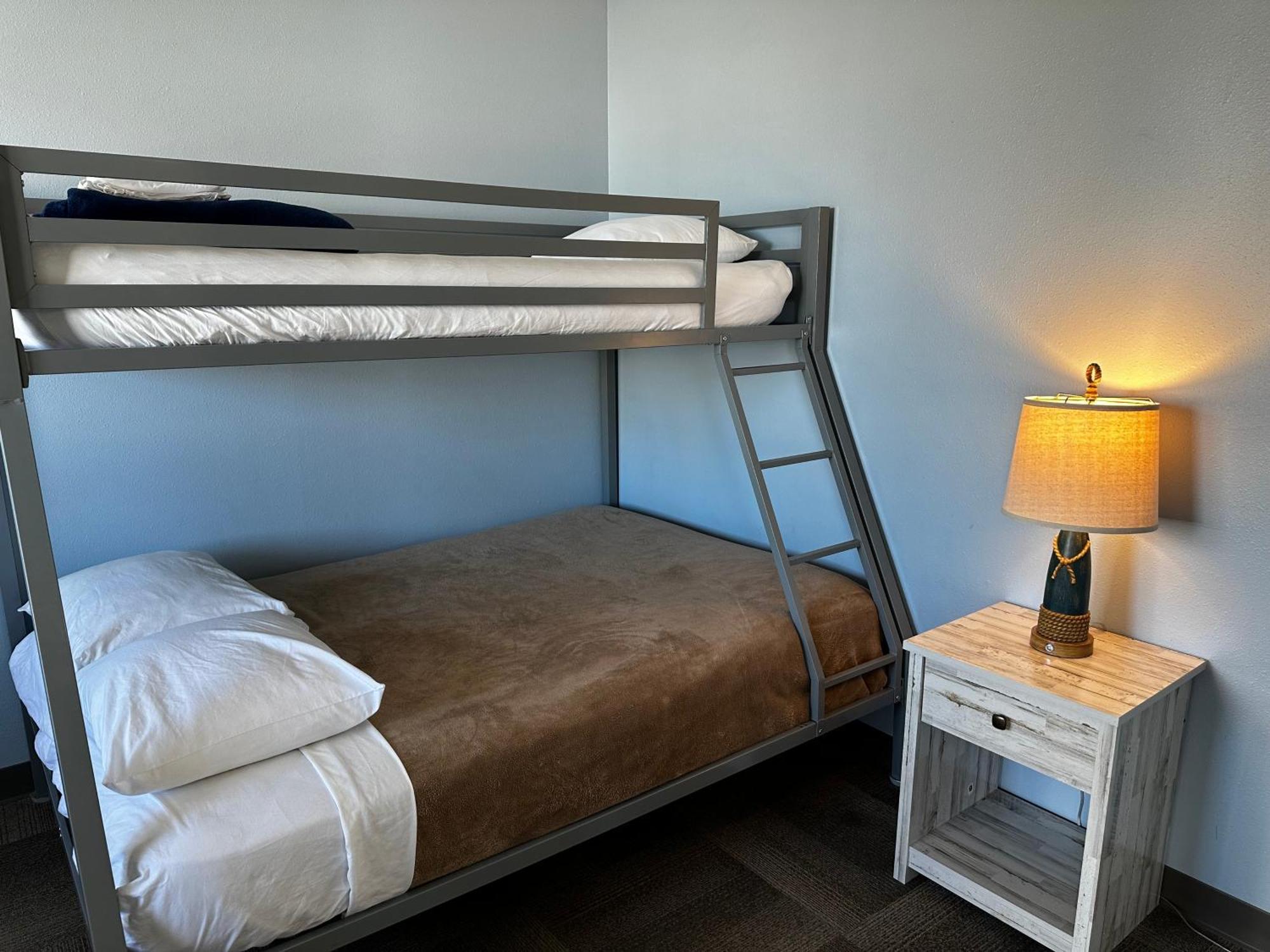 Coastal Inn And Suites ลองบีช ห้อง รูปภาพ