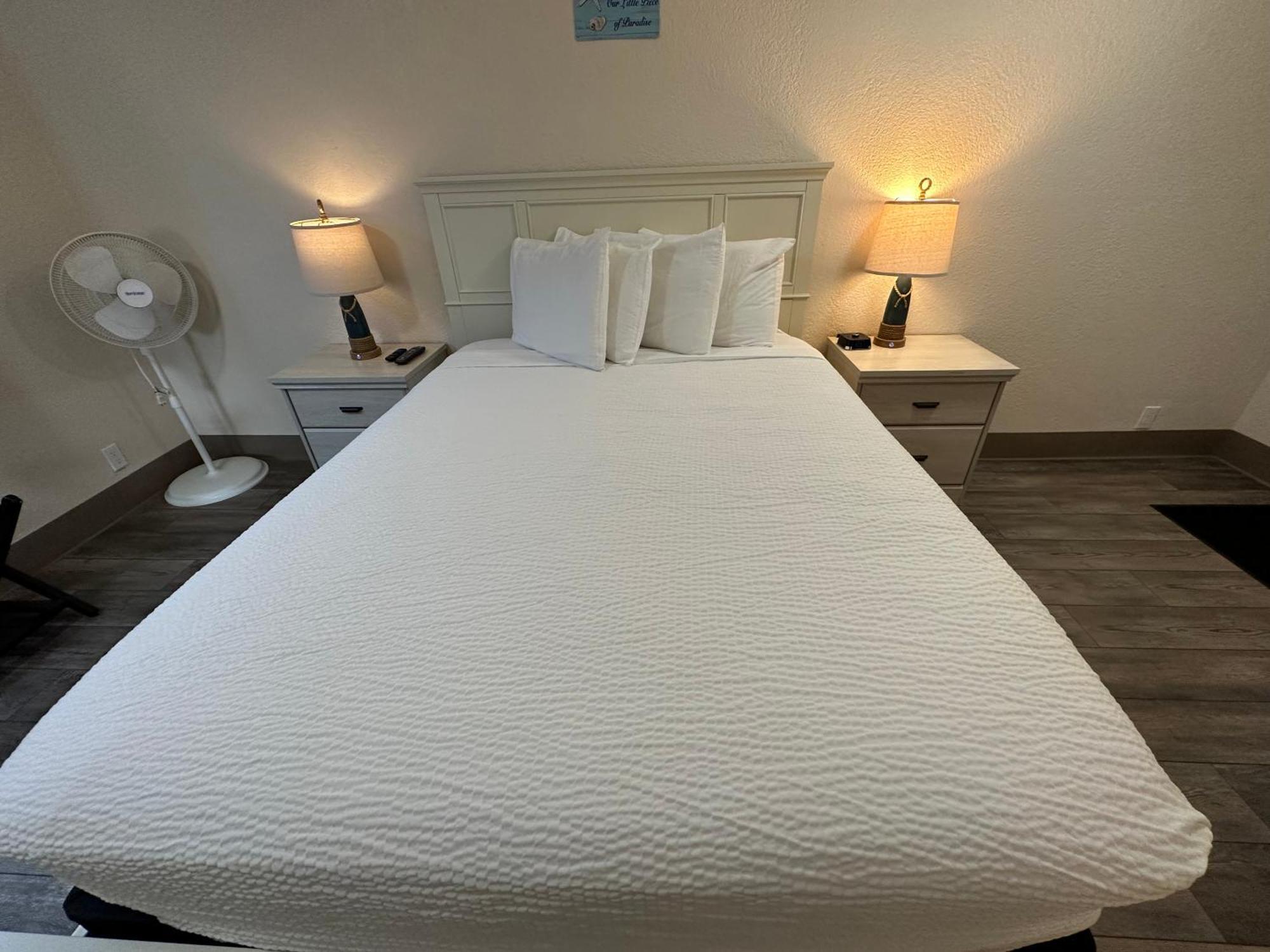 Coastal Inn And Suites ลองบีช ห้อง รูปภาพ