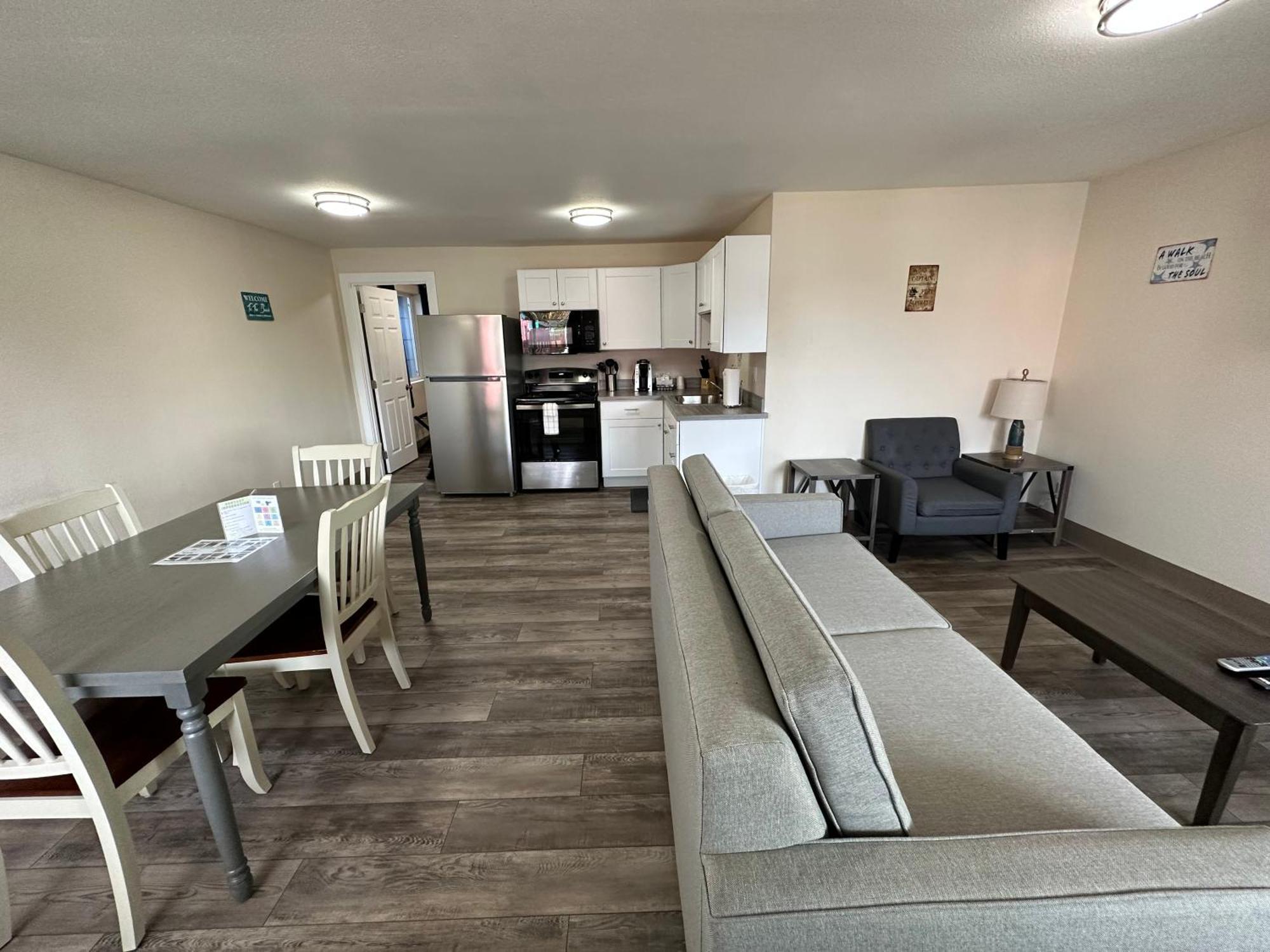 Coastal Inn And Suites ลองบีช ห้อง รูปภาพ