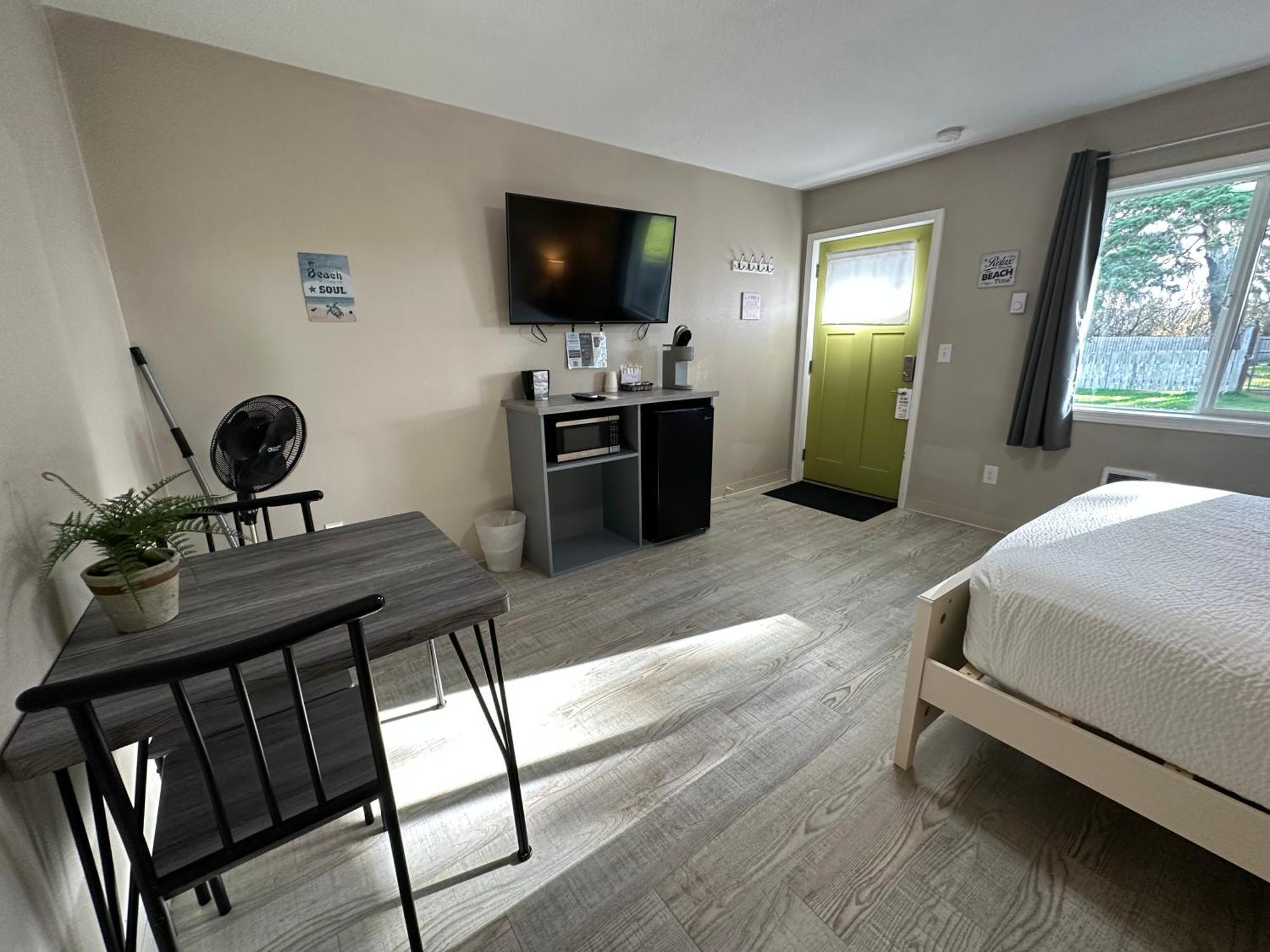 Coastal Inn And Suites ลองบีช ห้อง รูปภาพ